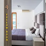 Orange Suites - De Vivo Realty Sorrento Pensionat