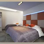 Orange Suites - De Vivo Realty Sorrento Pensionat 4*