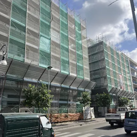 Orange - De Vivo Realty Penzion