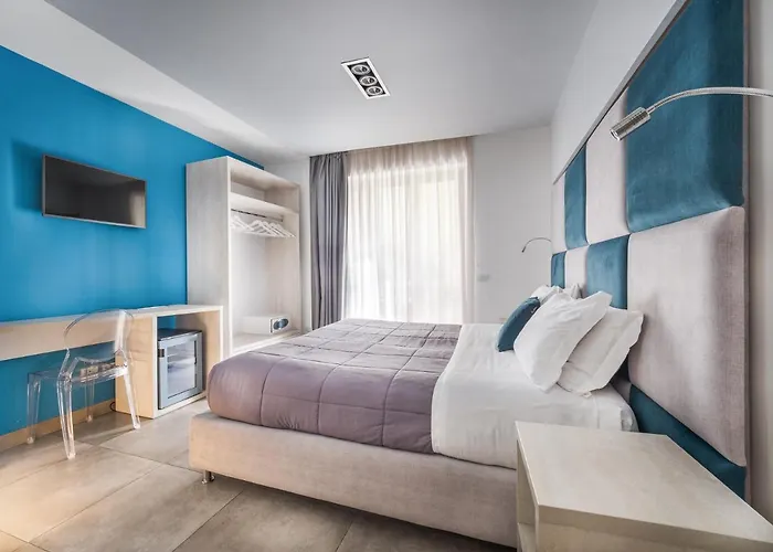 Гостевой дом Orange - De Vivo Realty Сорренто