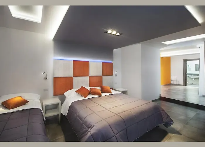 Orange - De Vivo Realty