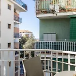 Orange - De Vivo Realty Maison d'hôtes Sorrente
