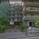Orange - De Vivo Realty Maison d'hôtes Sorrente