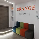 Orange - De Vivo Realty Sorrente