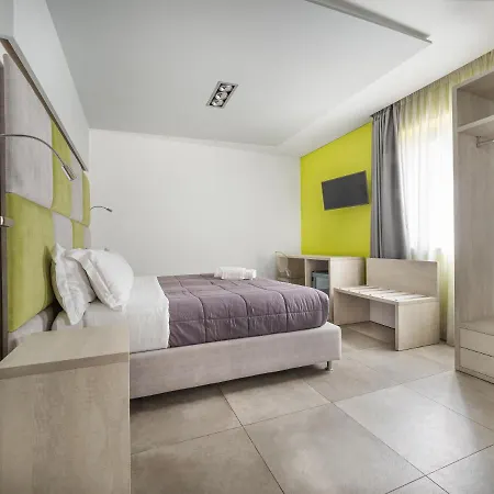 Orange Suites - De Vivo Realty Sorrento Pensionat Sorrento