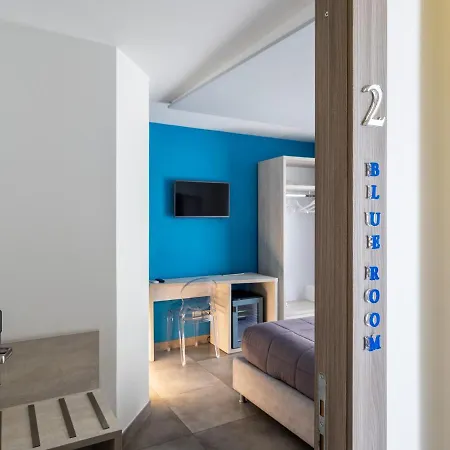 Gasthof Orange Suites - De Vivo Realty Sorrento