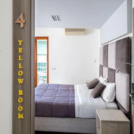 Orange Suites - De Vivo Realty Sorrento Gasthof
