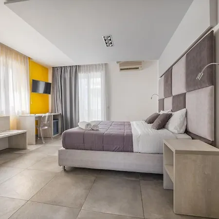 Orange - De Vivo Realty Гостевой дом