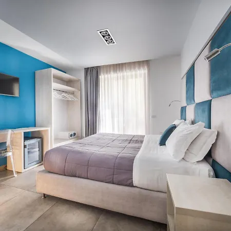 Gæstehus De Vivo Realty - Orange Suites Sorrento Sorrento