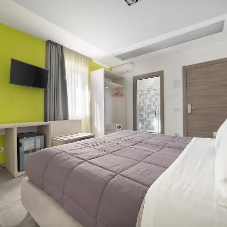 Gæstehus De Vivo Realty - Orange Suites Sorrento Sorrento