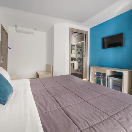 De Vivo Realty - Orange Suites Sorrento Gæstehus 4*