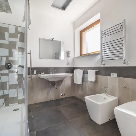Orange Suites - De Vivo Realty Sorrento Gasthof 2*