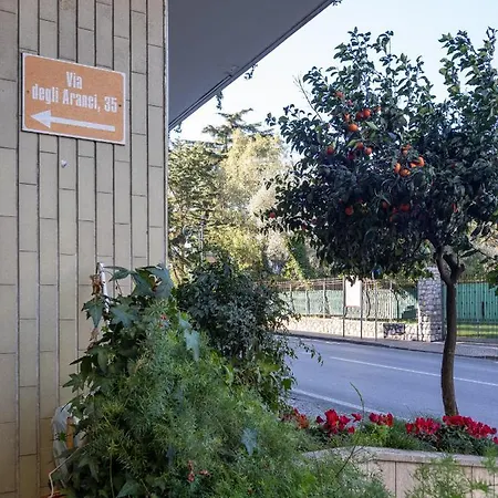 Orange Suites - De Vivo Realty Sorrento