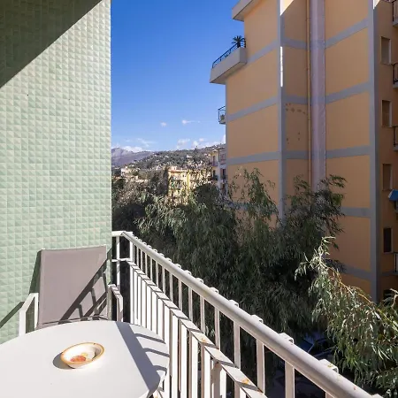 Konukevi Orange - De Vivo Realty