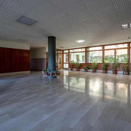 Gæstehus De Vivo Realty - Orange Suites Sorrento