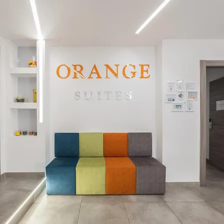 Orange - De Vivo Realty