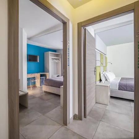 Orange - De Vivo Realty Konukevi Sorrento