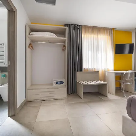 Gasthof Orange Suites - De Vivo Realty Sorrento