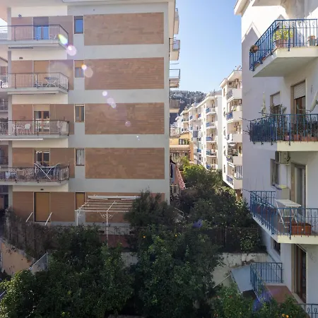 Orange - De Vivo Realty Pensjonat