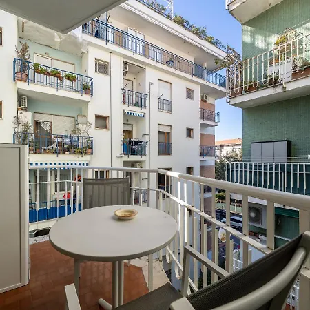 Orange Suites - De Vivo Realty Sorrento Gasthof