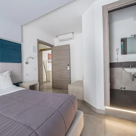 Gasthof Orange Suites - De Vivo Realty Sorrento 2*
