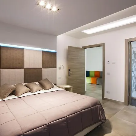 Orange - De Vivo Realty Гостевой дом Сорренто