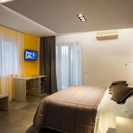 Orange - De Vivo Realty Гостевой дом Сорренто