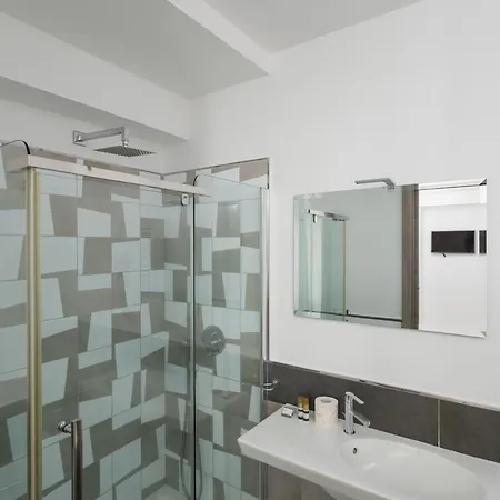 Gæstehus De Vivo Realty - Orange Suites Sorrento 4*