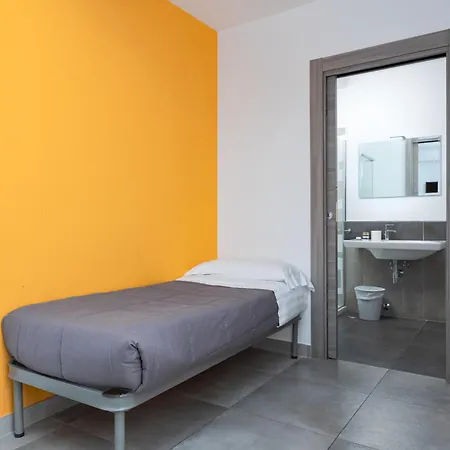 De Vivo Realty - Orange Suites Sorrento