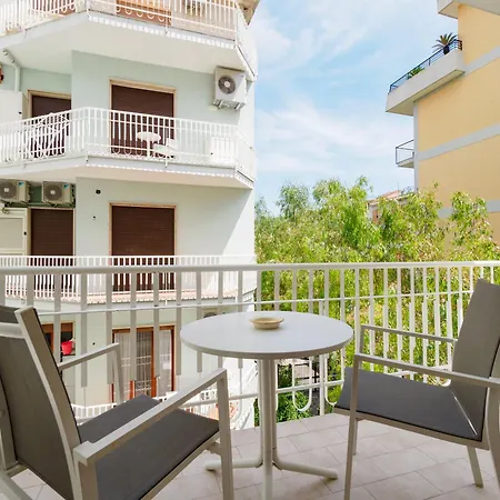 Gæstehus De Vivo Realty - Orange Suites Sorrento 4*