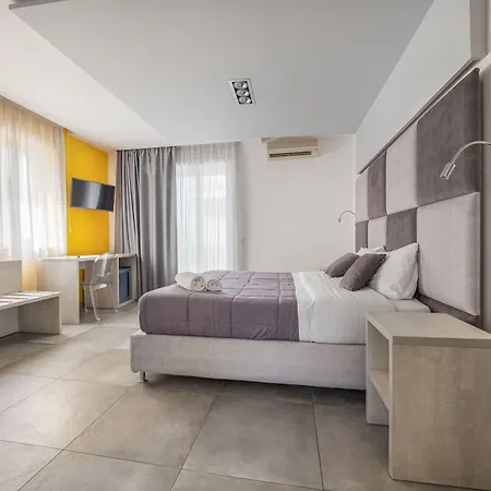 Pensión Orange - De Vivo Realty Península Sorrentina