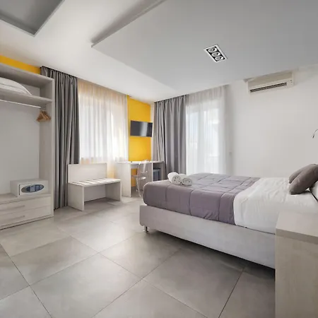 Pensión Orange - De Vivo Realty Península Sorrentina