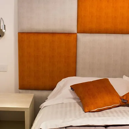 Orange Suites - De Vivo Realty Sorrento