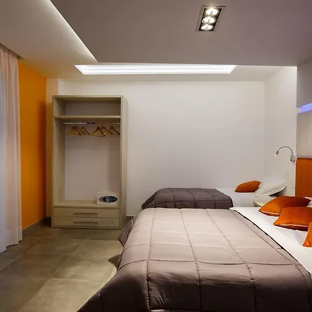 Konukevi Orange - De Vivo Realty Sorrento