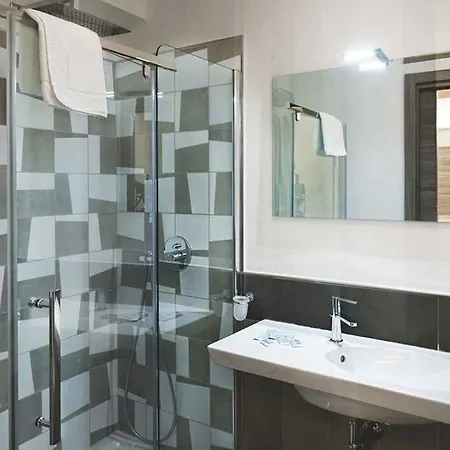 Orange Suites - De Vivo Realty Sorrento Gasthof