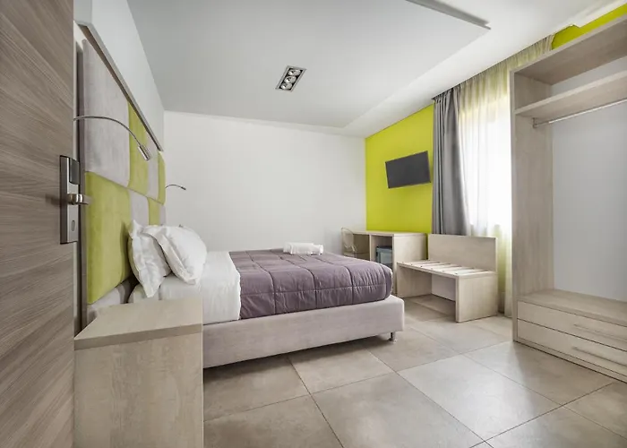 Orange - De Vivo Realty Pensjonat Półwysep Sorrentyński