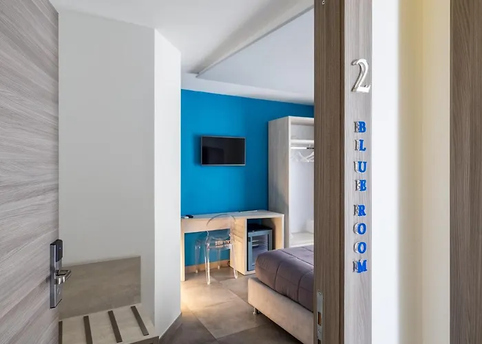 Maison d'hôtes Orange - De Vivo Realty