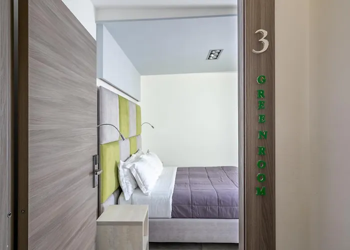 Pensjonat Orange - De Vivo Realty