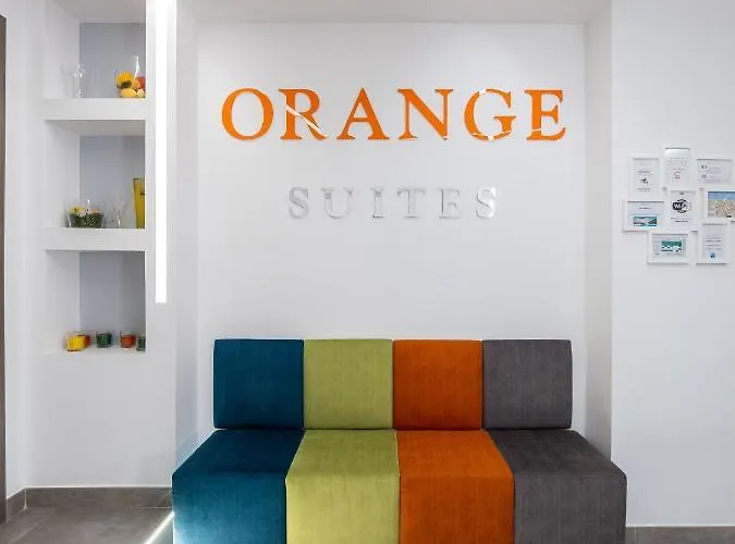 Orange - De Vivo Realty Pensjonat 4*