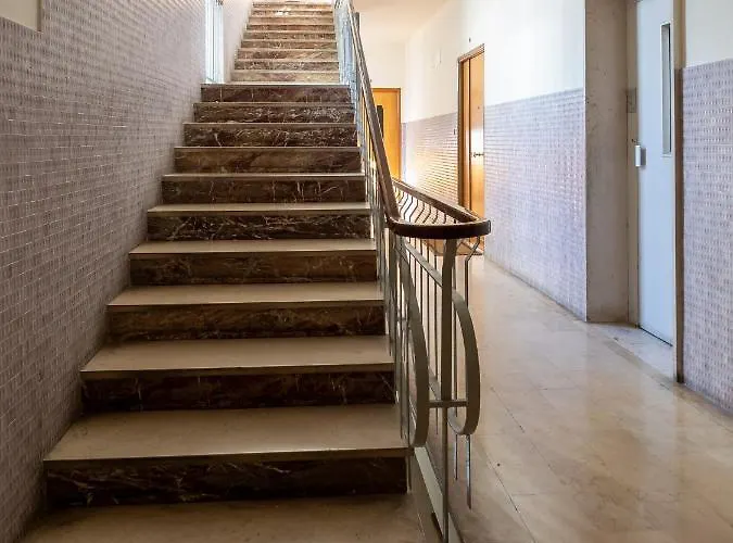 Orange - De Vivo Realty 4* Półwysep Sorrentyński