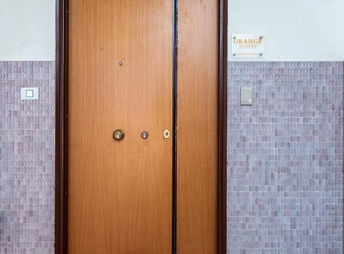 Orange - De Vivo Realty