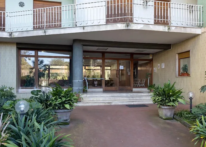 Pensjonat Orange - De Vivo Realty