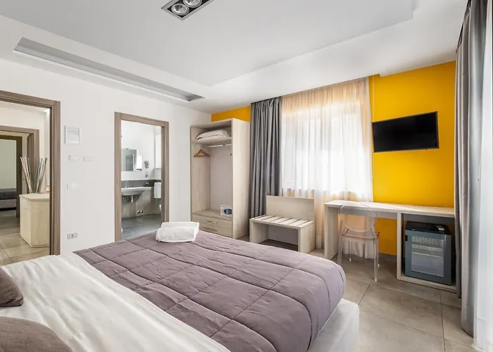 Maison d'hôtes Orange - De Vivo Realty