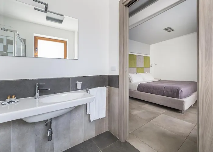 Orange - De Vivo Realty Półwysep Sorrentyński