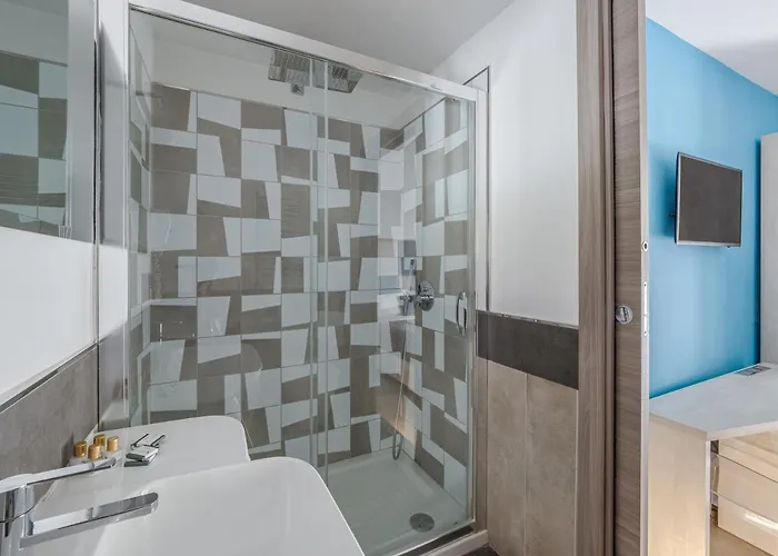 Pensjonat Orange - De Vivo Realty Półwysep Sorrentyński