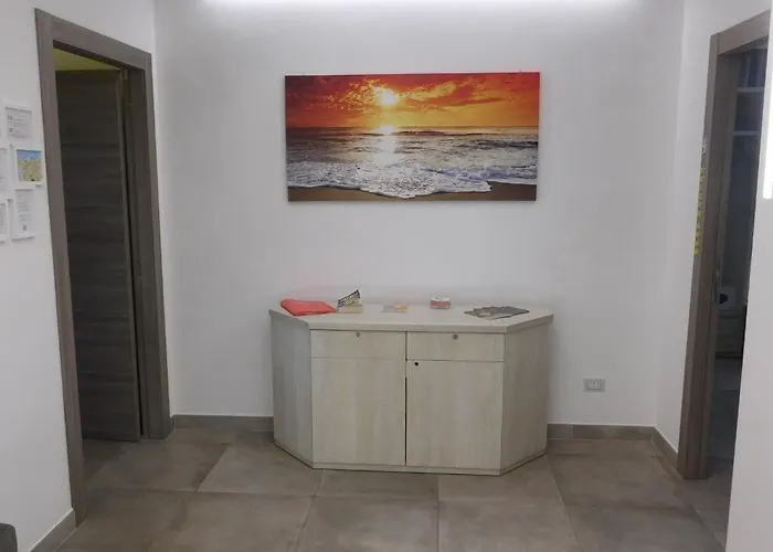 Pensjonat Orange - De Vivo Realty