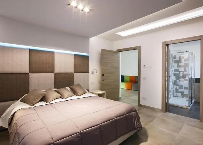 Orange - De Vivo Realty Pensjonat Półwysep Sorrentyński