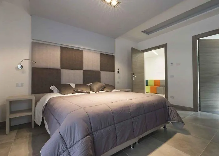 Pensjonat Orange - De Vivo Realty Półwysep Sorrentyński