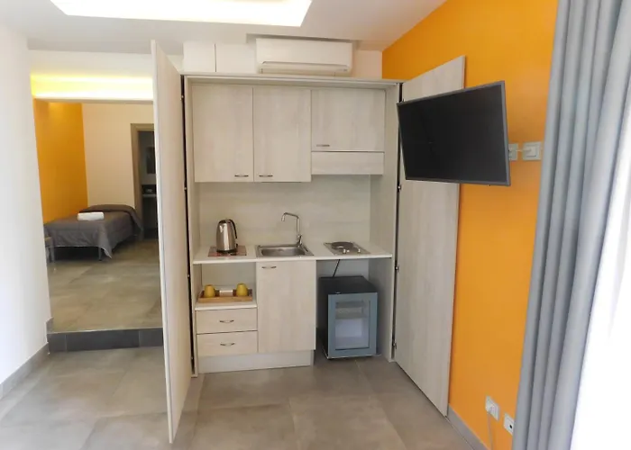 Pensjonat Orange - De Vivo Realty