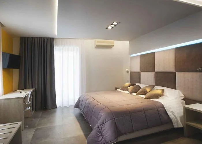 Orange - De Vivo Realty Pensjonat